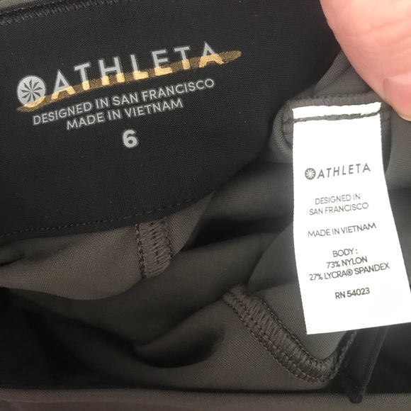 Athleta Stellar Trouser - Picture 7 of 8